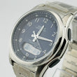 Load image into Gallery viewer, CASIO wave ceptor WVA-M630 Solar Water resistant to 5 ATM Power Saving 41.5mm