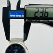 Load image into Gallery viewer, CASIO wave ceptor WVA-M630 Solar Water resistant to 5 ATM Power Saving 41.5mm