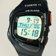 Load image into Gallery viewer, CASIO PHYS RFT-100 Quartz Running Watch Soccer-compatible stopwatch 40.4mm