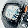 Load image into Gallery viewer, CASIO PHYS RFT-100 Quartz Running Watch Soccer-compatible stopwatch 40.4mm