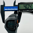 Load image into Gallery viewer, CASIO PHYS RFT-100 Quartz Running Watch Soccer-compatible stopwatch 40.4mm