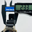 Load image into Gallery viewer, CASIO DEP-700 Quartz LOG MEMORY TITANIUM Diving Watches Diving King 50.4mm