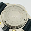 Load image into Gallery viewer, CASIO DEP-700 Quartz LOG MEMORY TITANIUM Diving Watches Diving King 50.4mm