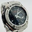 Load image into Gallery viewer, CASIO G-SHOCK GST-W110D Tough Solar Water resistant to 20 ATM World Time 52.3mm