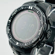 Load image into Gallery viewer, CASIO PRO TREK PRW-3000 Tough Solar Case has scratches World Time 46.9mm