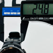 Load image into Gallery viewer, CASIO PRO TREK PRW-3000 Tough Solar Case has scratches World Time 46.9mm