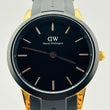 Load image into Gallery viewer, DANIEL WELLINGTON Iconic Motion DW00100425 Quartz Water resistant to 10 ATM 31.9mm