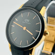 Load image into Gallery viewer, DANIEL WELLINGTON Iconic Motion DW00100425 Quartz Water resistant to 10 ATM 31.9mm