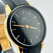 Load image into Gallery viewer, DANIEL WELLINGTON Iconic Motion DW00100425 Quartz Water resistant to 10 ATM 31.9mm