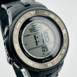 Load image into Gallery viewer, CASIO PRO TREK PRG-330 Tough Solar Water resistant to 10 ATM Resin Band 43.5mm