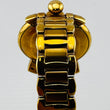 Load image into Gallery viewer, Gaga Milano Manuale35 Gold Quartz 6021 White Dial Ladies Watch 35.0mm