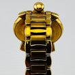 Load image into Gallery viewer, Gaga Milano Manuale35 Gold Quartz 6021 White Dial Ladies Watch 35.0mm
