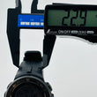 Load image into Gallery viewer, CASIO PRO TREK PRG-330 Tough Solar Water resistant to 10 ATM Resin Band 43.5mm