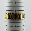 Load image into Gallery viewer, Gaga Milano Manuale35 Gold Quartz 6021 White Dial Ladies Watch 35.0mm
