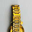 Load image into Gallery viewer, Gaga Milano Manuale35 Gold Quartz 6021 White Dial Ladies Watch 35.0mm