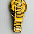Load image into Gallery viewer, Gaga Milano Manuale35 Gold Quartz 6021 White Dial Ladies Watch 35.0mm