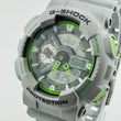 Load image into Gallery viewer, CASIO G-SHOCK GA-110TS Quartz Water resistant to 20 ATM Antimagnetic Watches 50.8