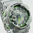 Load image into Gallery viewer, CASIO G-SHOCK GA-110TS Quartz Water resistant to 20 ATM Antimagnetic Watches 50.8