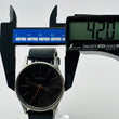 Load image into Gallery viewer, NIXON NEVER BELATE Quartz Date and day of the week Navy Dial Men's Watches 42.0mm