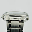 Load image into Gallery viewer, CASIO EDIFICE EFA-119 Quartz Chronograph Analog/digital Black Dial Men's Watches 40.0