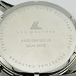 Load image into Gallery viewer, LAD WEATHER Solar Water resistant to 10 ATM Date and day of the week 43.5mm