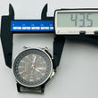 Load image into Gallery viewer, LAD WEATHER Solar Water resistant to 10 ATM Date and day of the week 43.5mm