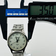 Load image into Gallery viewer, CITIZEN Crystate H00S 2903-K Manual Windshield has scratches 21 jewels 35.0mm
