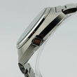 Load image into Gallery viewer, CITIZEN INDEPENDENT 8224-S107679 Automatic Blue Dial Open Heart Men's Watches 41.7
