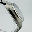 Load image into Gallery viewer, CITIZEN INDEPENDENT 8224-S107679 Automatic Blue Dial Open Heart Men's Watches 41.7
