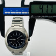 Load image into Gallery viewer, CITIZEN INDEPENDENT 8224-S107679 Automatic Blue Dial Open Heart Men's Watches 41.7