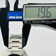 Load image into Gallery viewer, CITIZEN INDEPENDENT 8224-S107679 Automatic Blue Dial Open Heart Men's Watches 41.7