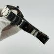 Load image into Gallery viewer, CITIZEN INDEPENDENT 8224-S107679 Automatic Blue Dial Open Heart Men's Watches 41.7