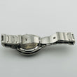Load image into Gallery viewer, CITIZEN INDEPENDENT 8224-S107679 Automatic Blue Dial Open Heart Men's Watches 41.7