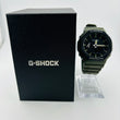 Load image into Gallery viewer, Casiio G-SHOCK GA-2110SU-3AJF Quartz Case has scratches Shock Resistant 46.0mm