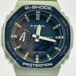 Load image into Gallery viewer, Casiio G-SHOCK GA-2110SU-3AJF Quartz Case has scratches Shock Resistant 46.0mm