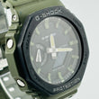 Load image into Gallery viewer, Casiio G-SHOCK GA-2110SU-3AJF Quartz Case has scratches Shock Resistant 46.0mm