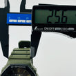 Load image into Gallery viewer, Casiio G-SHOCK GA-2110SU-3AJF Quartz Case has scratches Shock Resistant 46.0mm