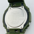 Load image into Gallery viewer, Casiio G-SHOCK GA-2110SU-3AJF Quartz Case has scratches Shock Resistant 46.0mm