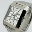 Load image into Gallery viewer, POLICE 10966M Quartz Water resistant to 5 ATM Multifunction White dial 35.0mm