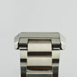 Load image into Gallery viewer, POLICE 10966M Quartz Water resistant to 5 ATM Multifunction White dial 35.0mm