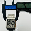 Load image into Gallery viewer, POLICE 10966M Quartz Water resistant to 5 ATM Multifunction White dial 35.0mm