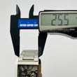 Load image into Gallery viewer, POLICE 10966M Quartz Water resistant to 5 ATM Multifunction White dial 35.0mm