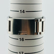 Load image into Gallery viewer, POLICE 10966M Quartz Water resistant to 5 ATM Multifunction White dial 35.0mm