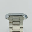 Load image into Gallery viewer, CASIO A158W Quartz Windshield has scratches Waterproof for daily use LED: Green 33.8