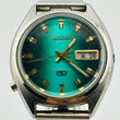 Load image into Gallery viewer, CITIZEN COSMOTRON 74803-790553TA Electromagnetic balance Automatic 36.6mm