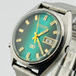 Load image into Gallery viewer, CITIZEN COSMOTRON 74803-790553TA Electromagnetic balance Automatic 36.6mm