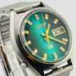 Load image into Gallery viewer, CITIZEN COSMOTRON 74803-790553TA Electromagnetic balance Automatic 36.6mm