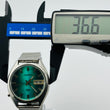 Load image into Gallery viewer, CITIZEN COSMOTRON 74803-790553TA Electromagnetic balance Automatic 36.6mm