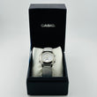 Load image into Gallery viewer, CASIO wave ceptor LWA-M160 Tough Solar Water resistant to 5 ATM World Time 34.4mm