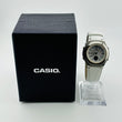Load image into Gallery viewer, CASIO wave ceptor LWA-M160 Tough Solar Water resistant to 5 ATM World Time 34.4mm